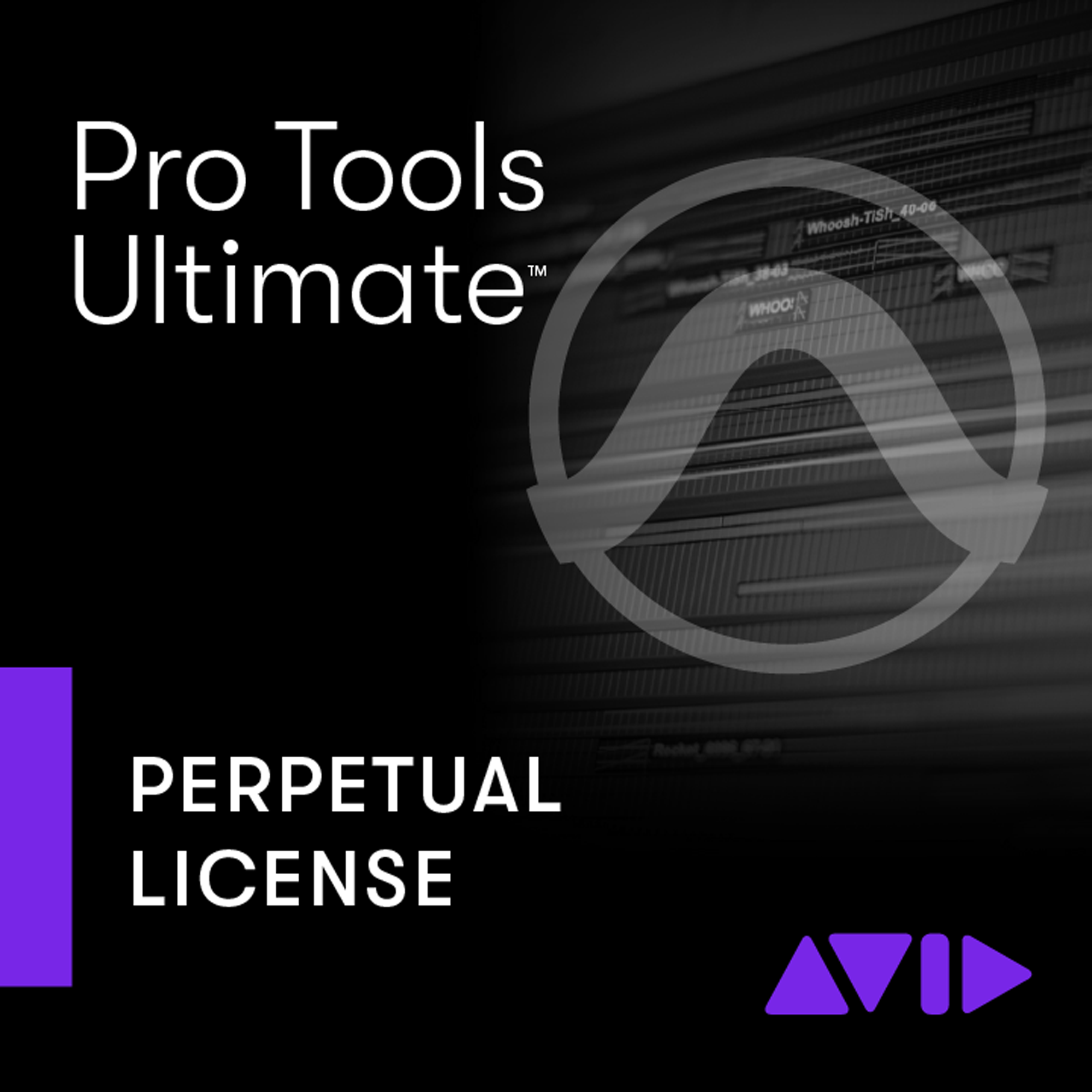 Avid Pro Tools Ultimate Dauerlizenz Avid Pro Tools Ultimate Dauerlizenz