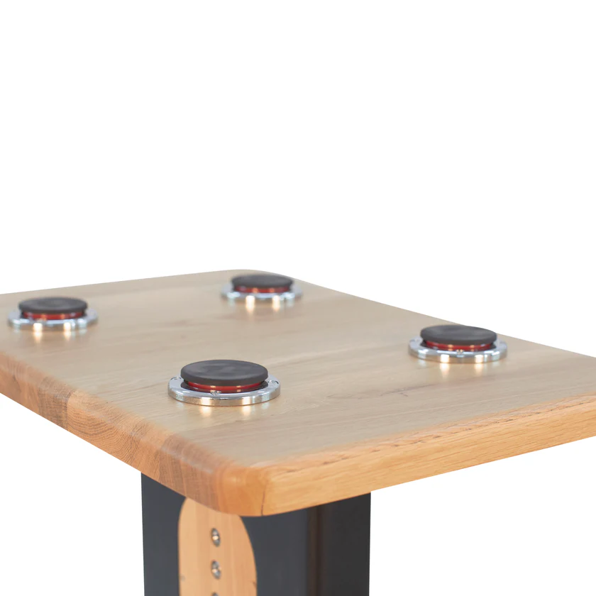 ZAOR ISO Stand MKIII