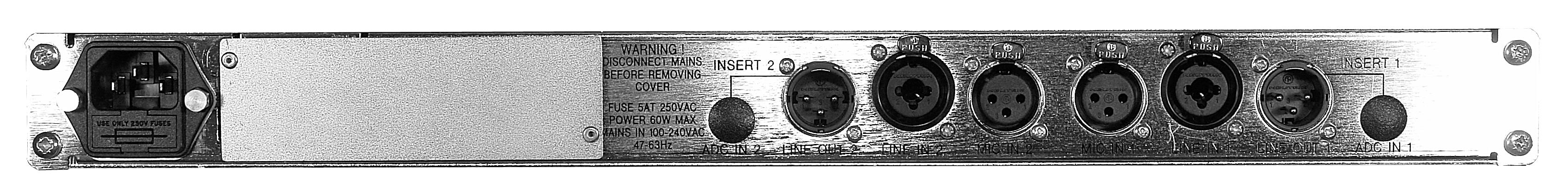 AMS Neve 1073 DPA AMS Neve 1073 DPA