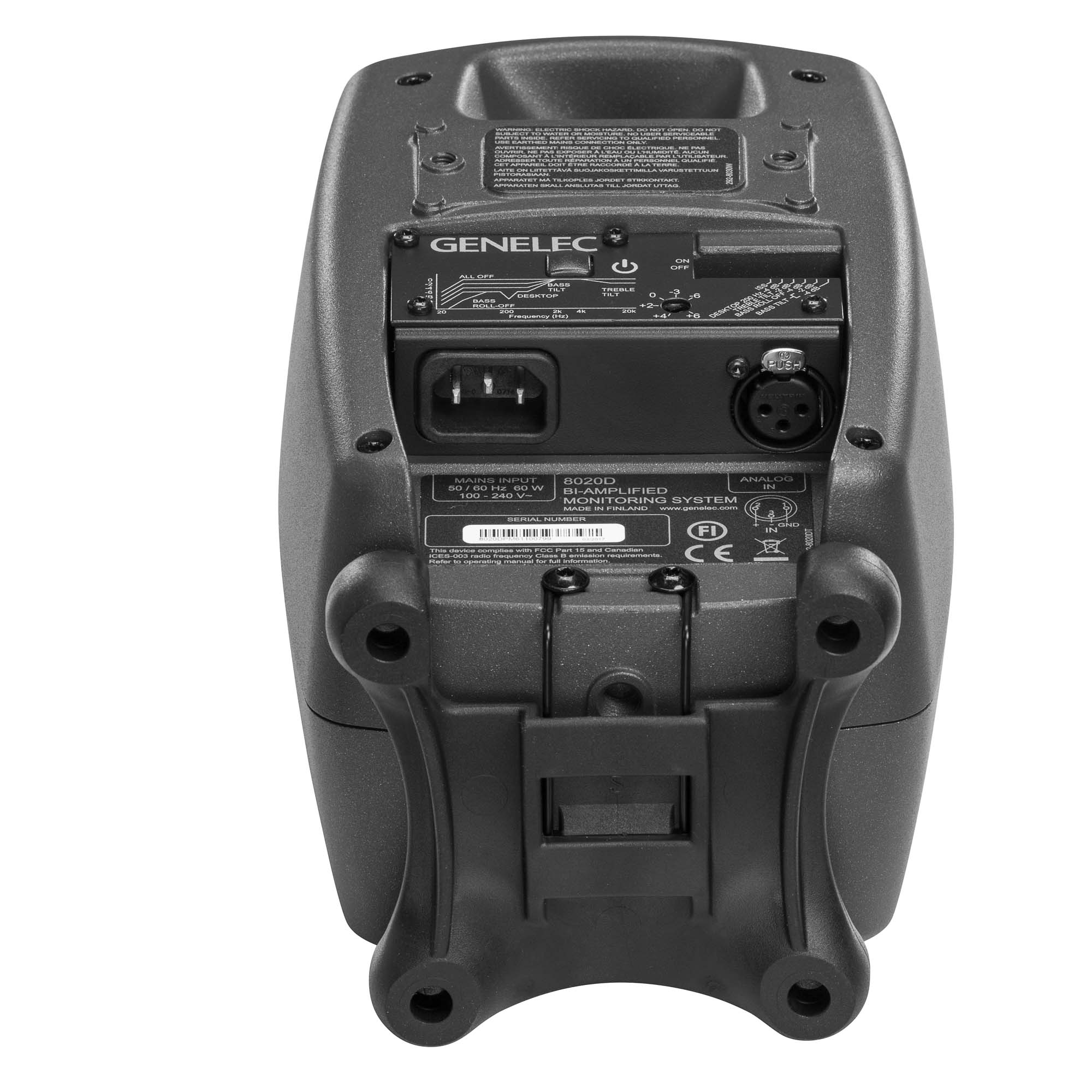 Genelec 8020 DPM