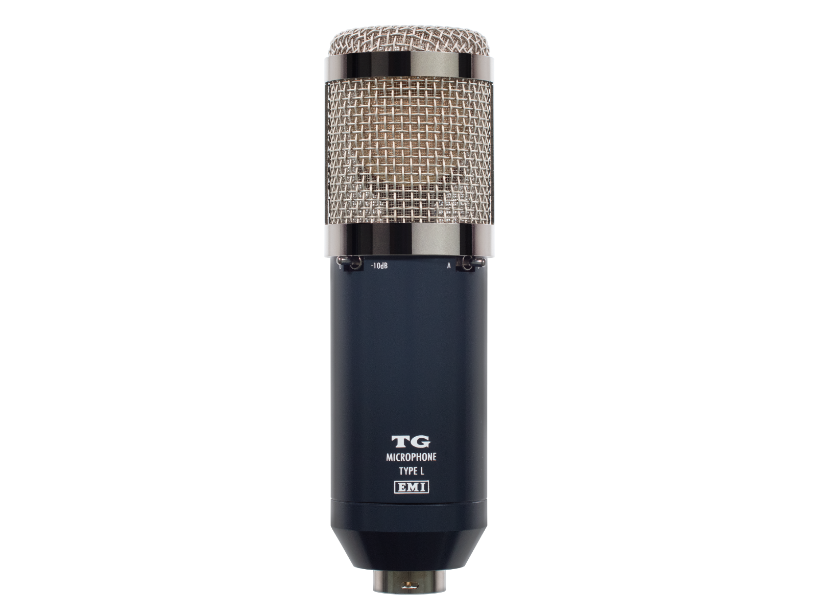 Chandler TG Microphone Type L