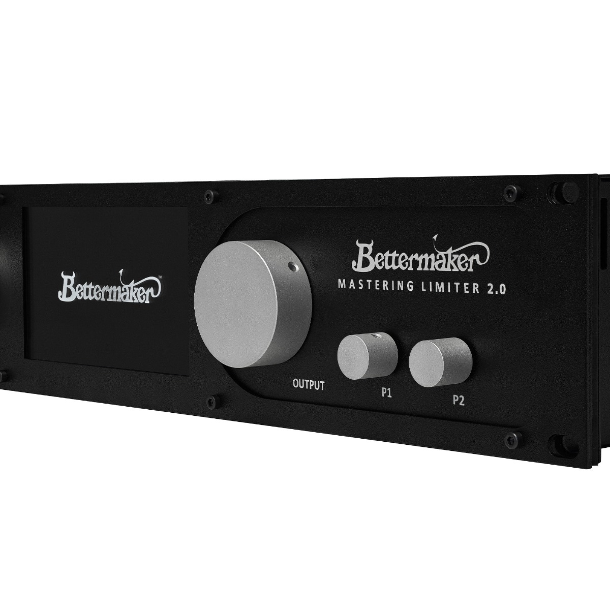 Bettermaker Mastering Limiter V2 Bettermaker Mastering Limiter V2