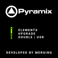 Merging Technologies D-USR Pyramix ELEMENTS Upgrade