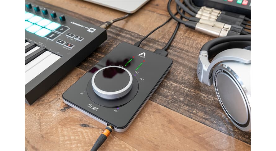 Apogee Duet 3 Apogee Duet 3