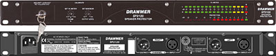 Drawmer SP2120 Drawmer SP2120