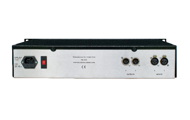 Thermionic Culture THE KITE Thermionic Culture THE KITE