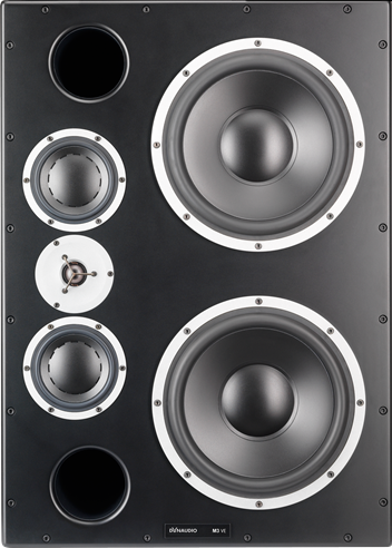 Dynaudio M3 VE Left Dynaudio M3 VE Left