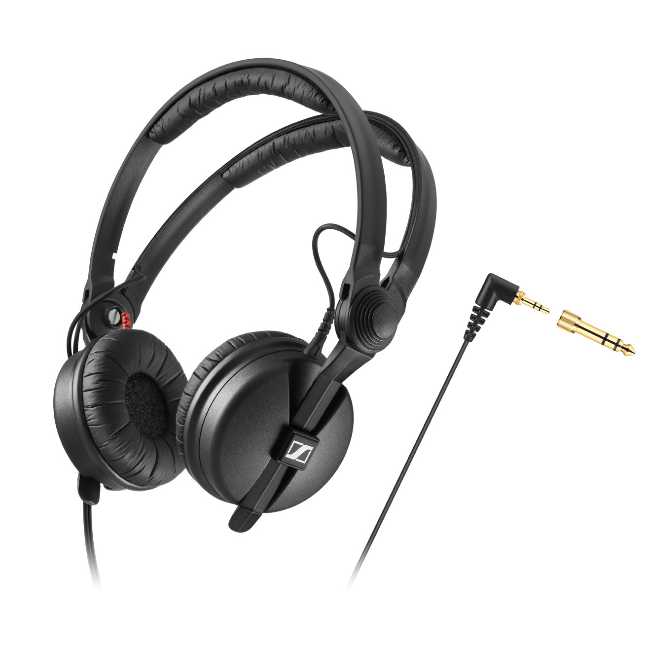 Sennheiser HD 25 Plus