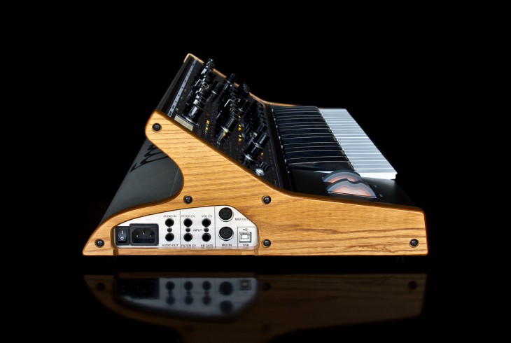 Moog Sub 37 Moog Sub 37