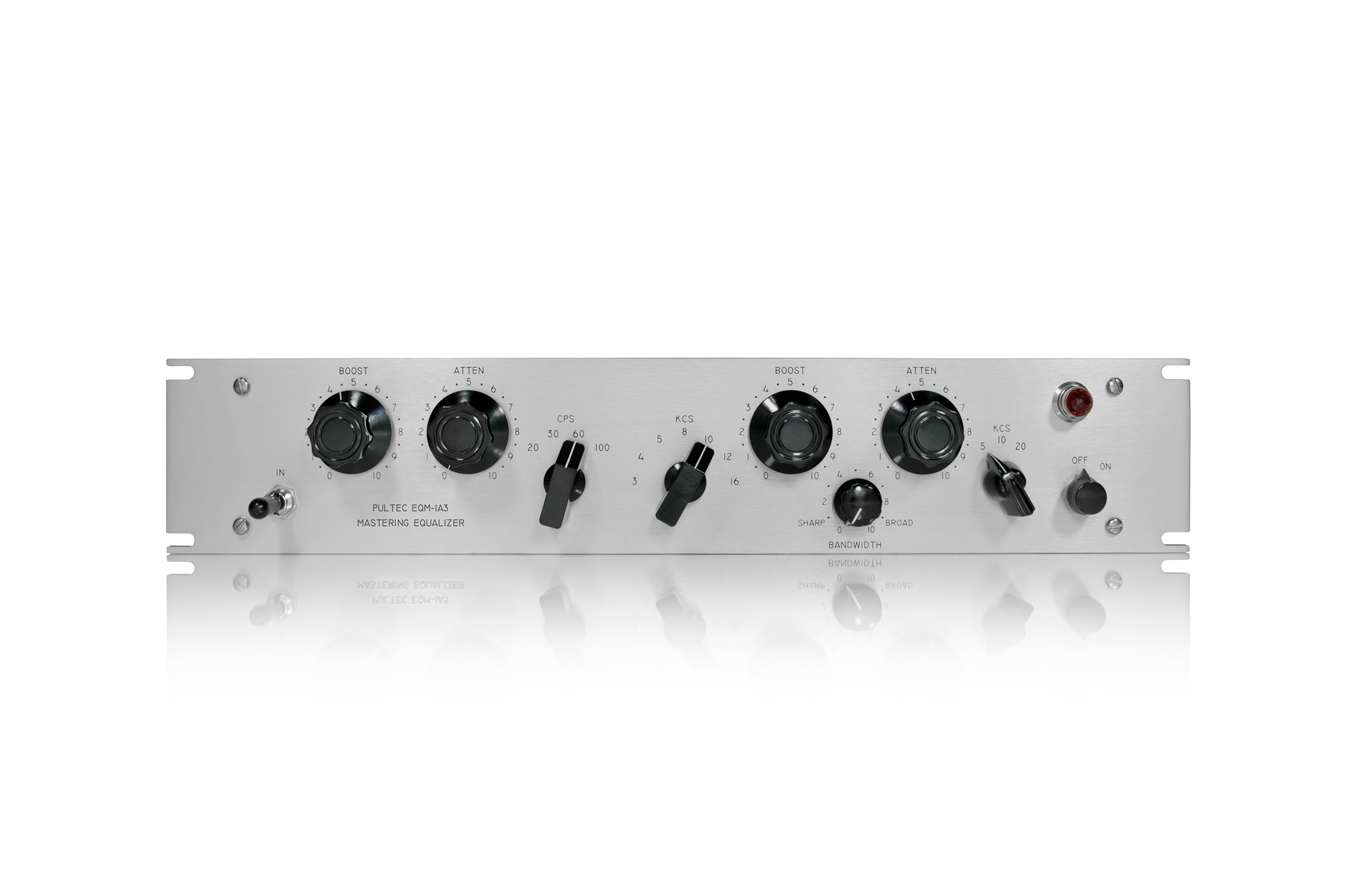 Pulse Techniques EQM-1A3