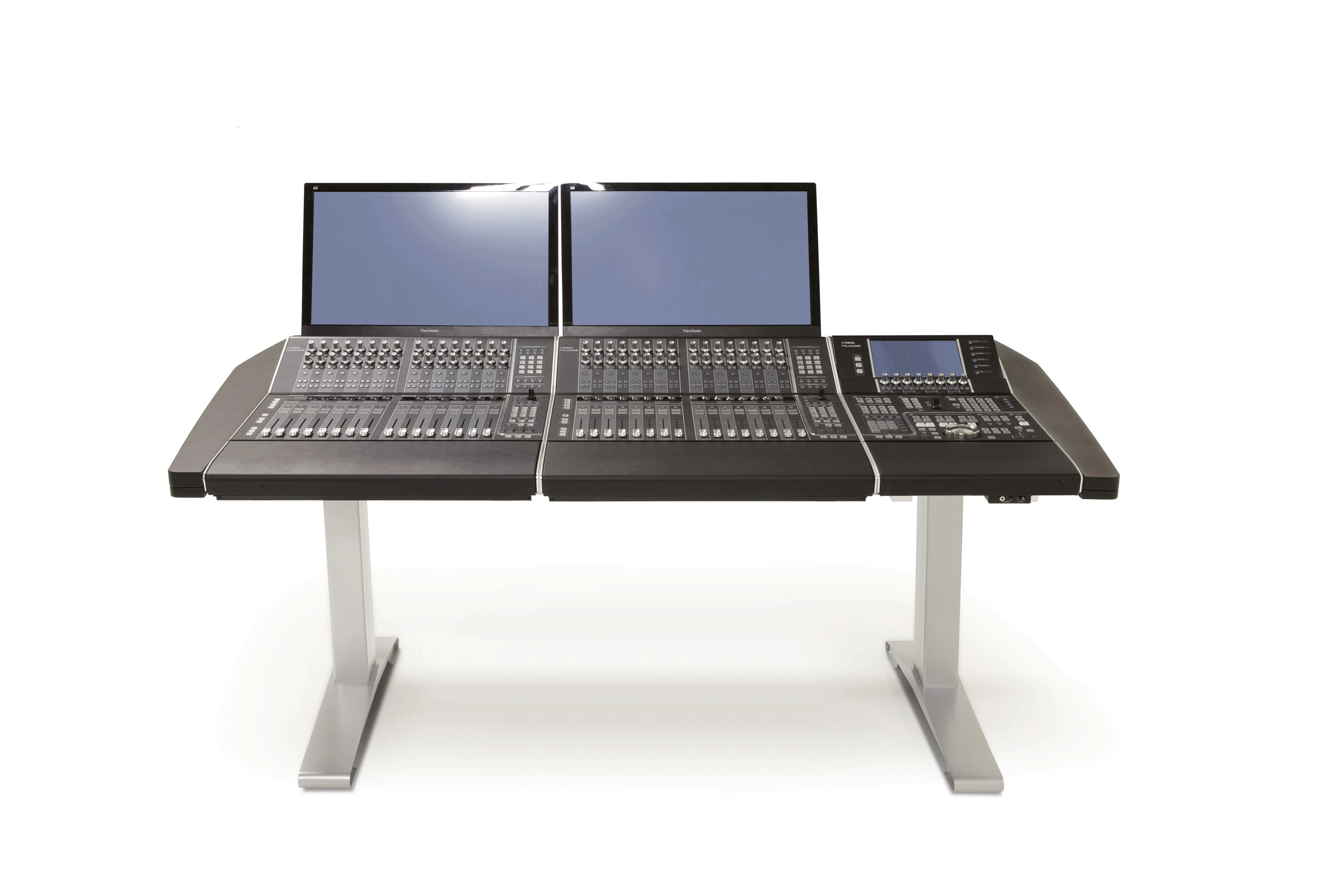 Argosy Eclipse for Nuage with 2 Faders Argosy Eclipse for Nuage with 2 Faders