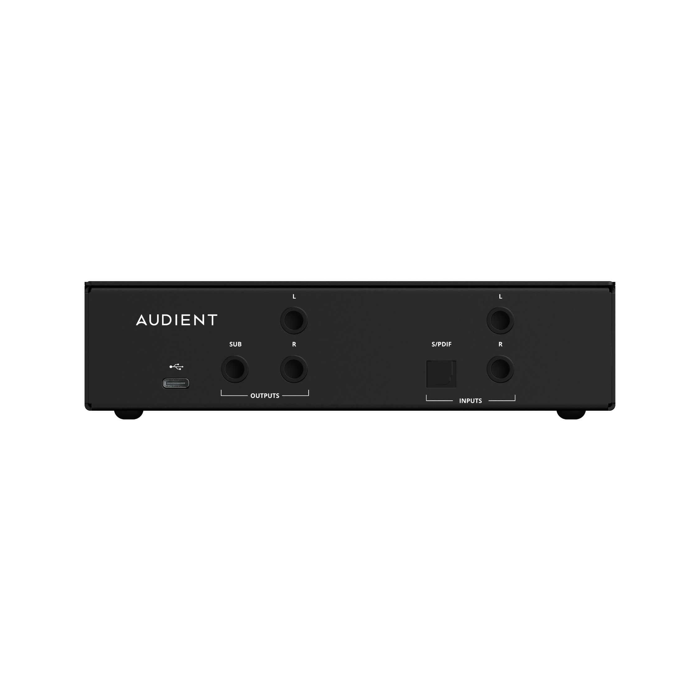 Audient ORIA Mini (Hardware Only) Audient ORIA Mini (Hardware Only)