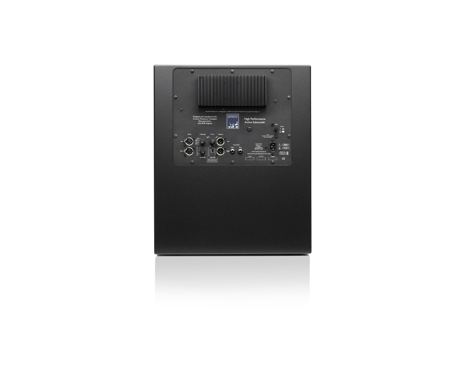 ATC SCS70-PRO ATC SCS70-PRO