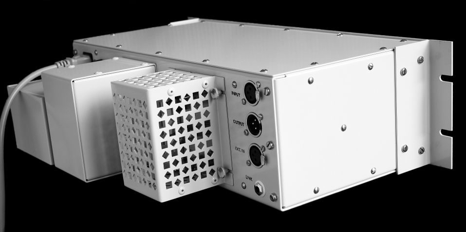 Amtec Model 099 Amtec Model 099