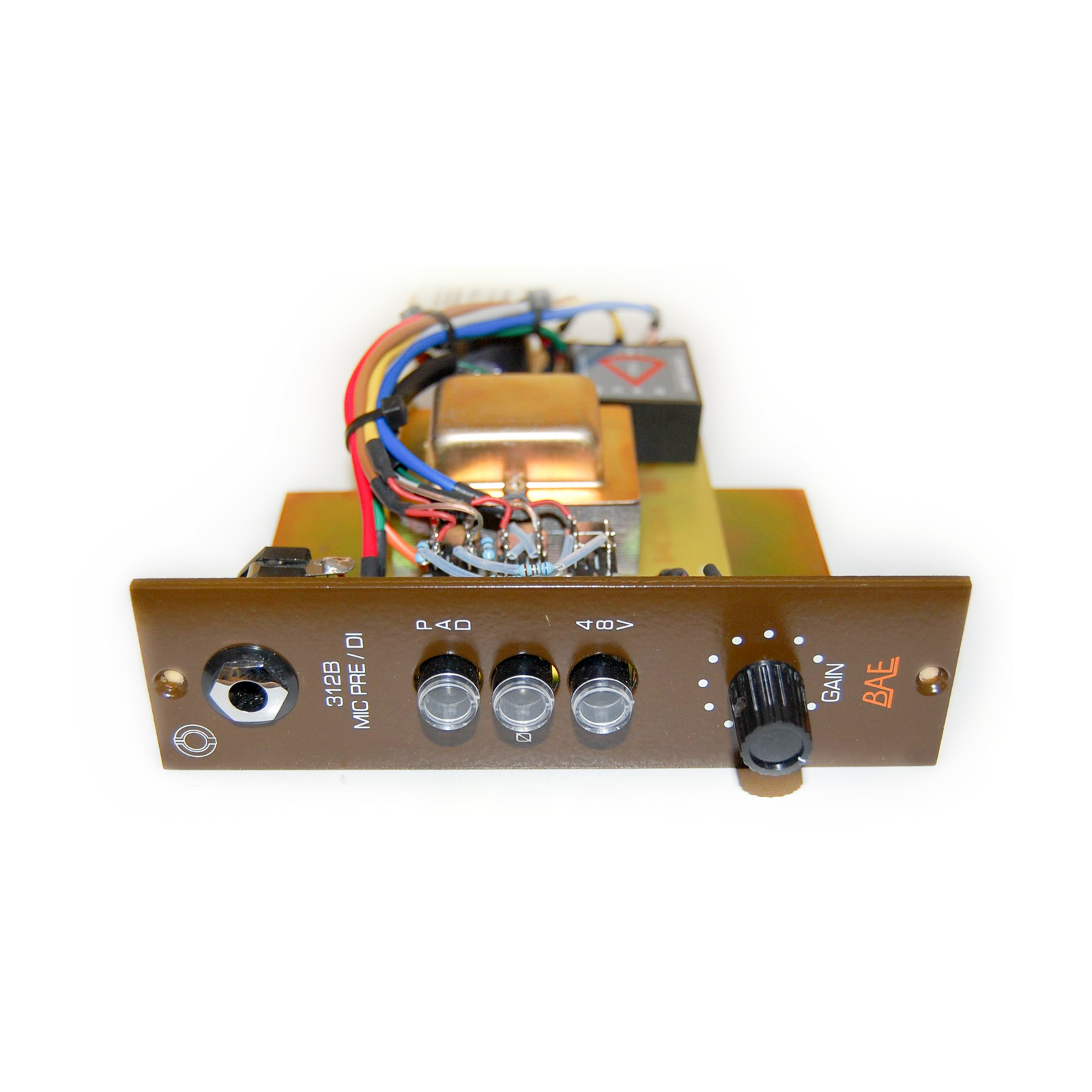 BAE Audio 312B Module