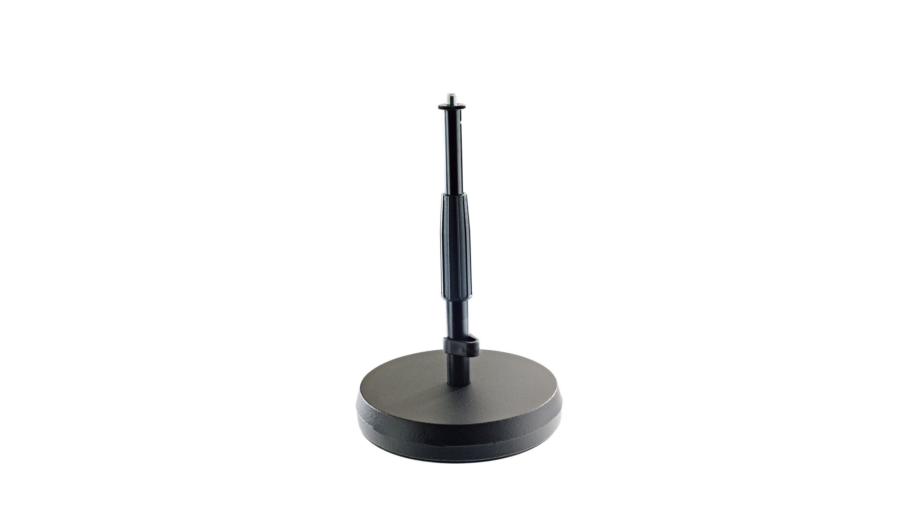 König & Meyer 23325 Table-/Floor microphone stand black