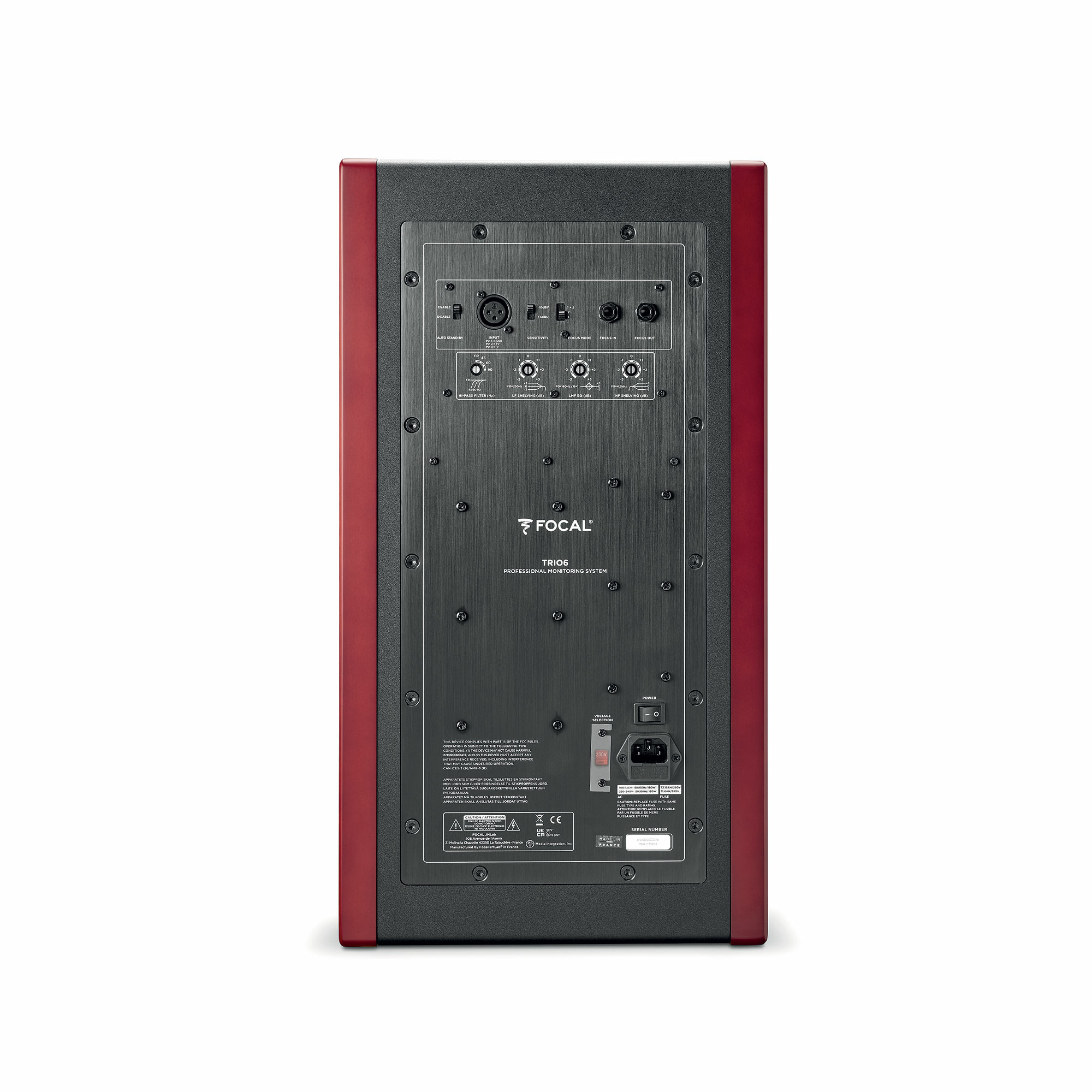 Focal Trio6 BE Pair Focal Trio6 BE Pair