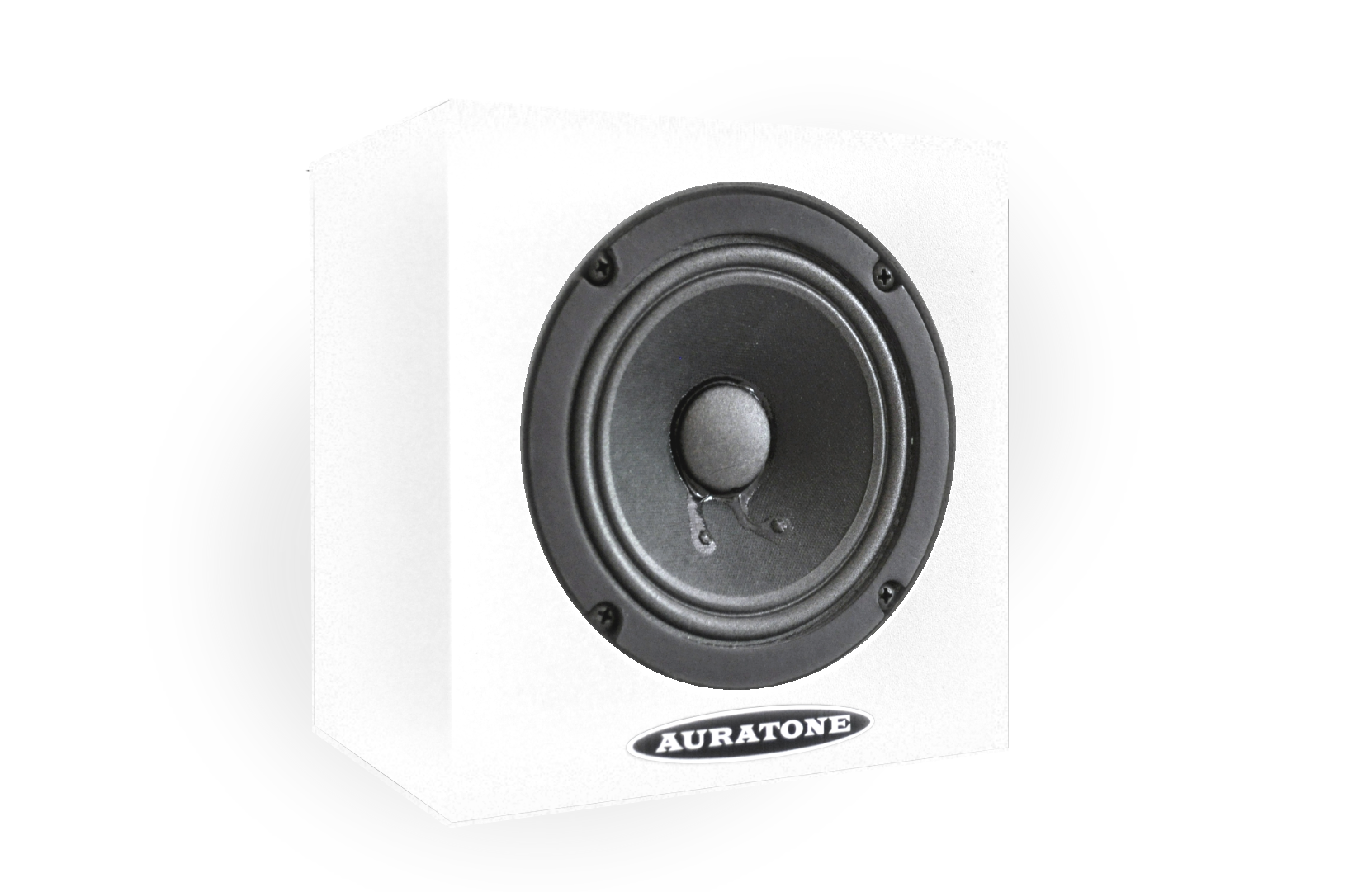 Auratone 5C Active Super Sound Cube Special Edition SINGLE