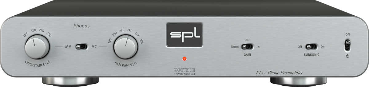 SPL Phonos