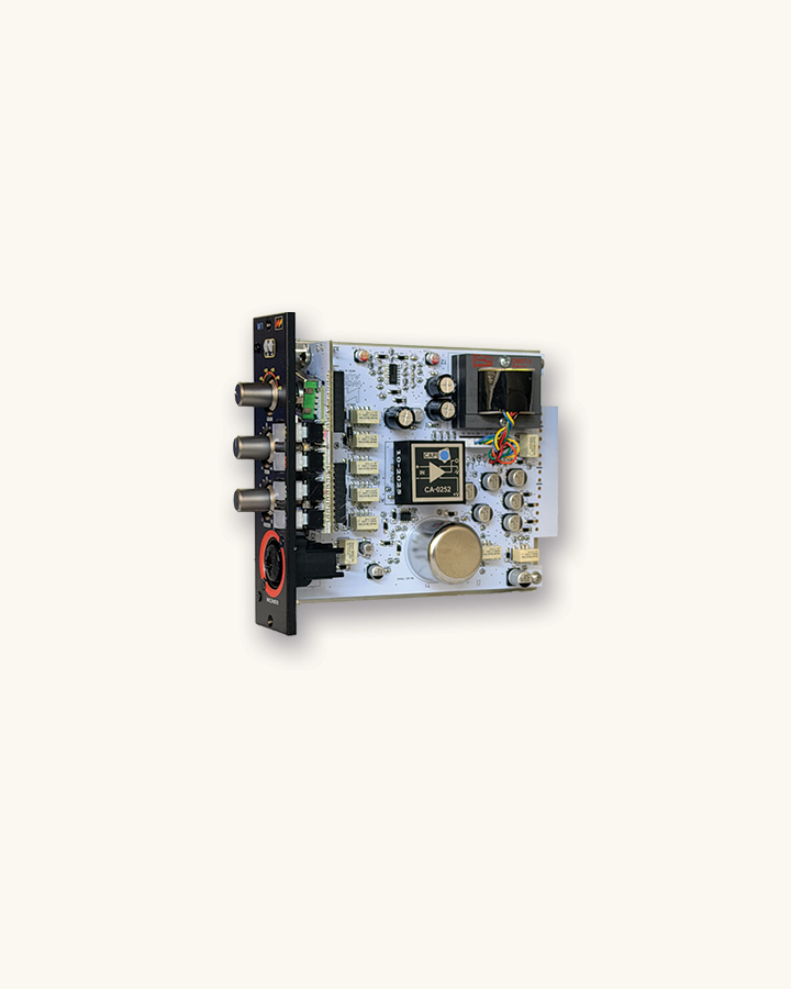Wolff Audio W1