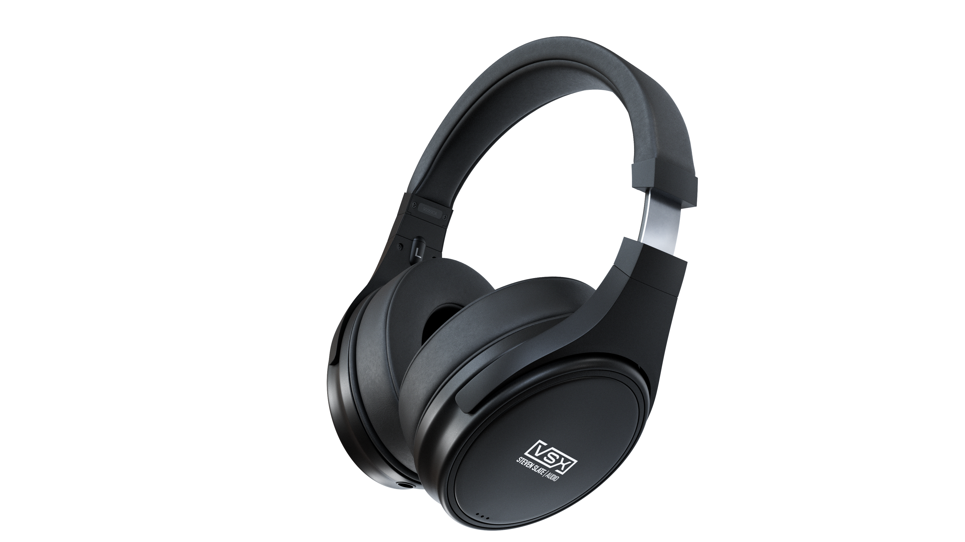 Steven Slate Audio VSX Modeling Headphones - Platinum Edition