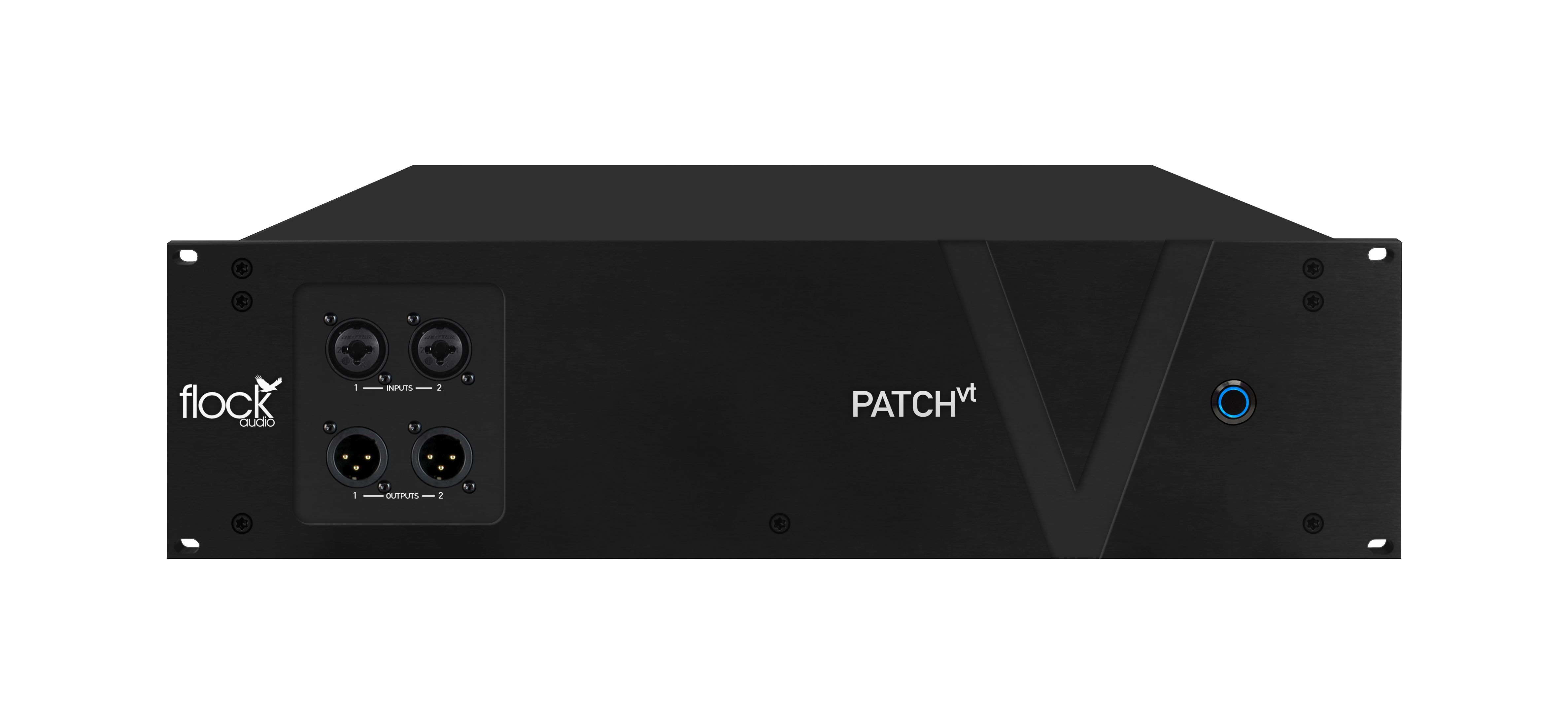 FLOCK AUDIO PATCH VT