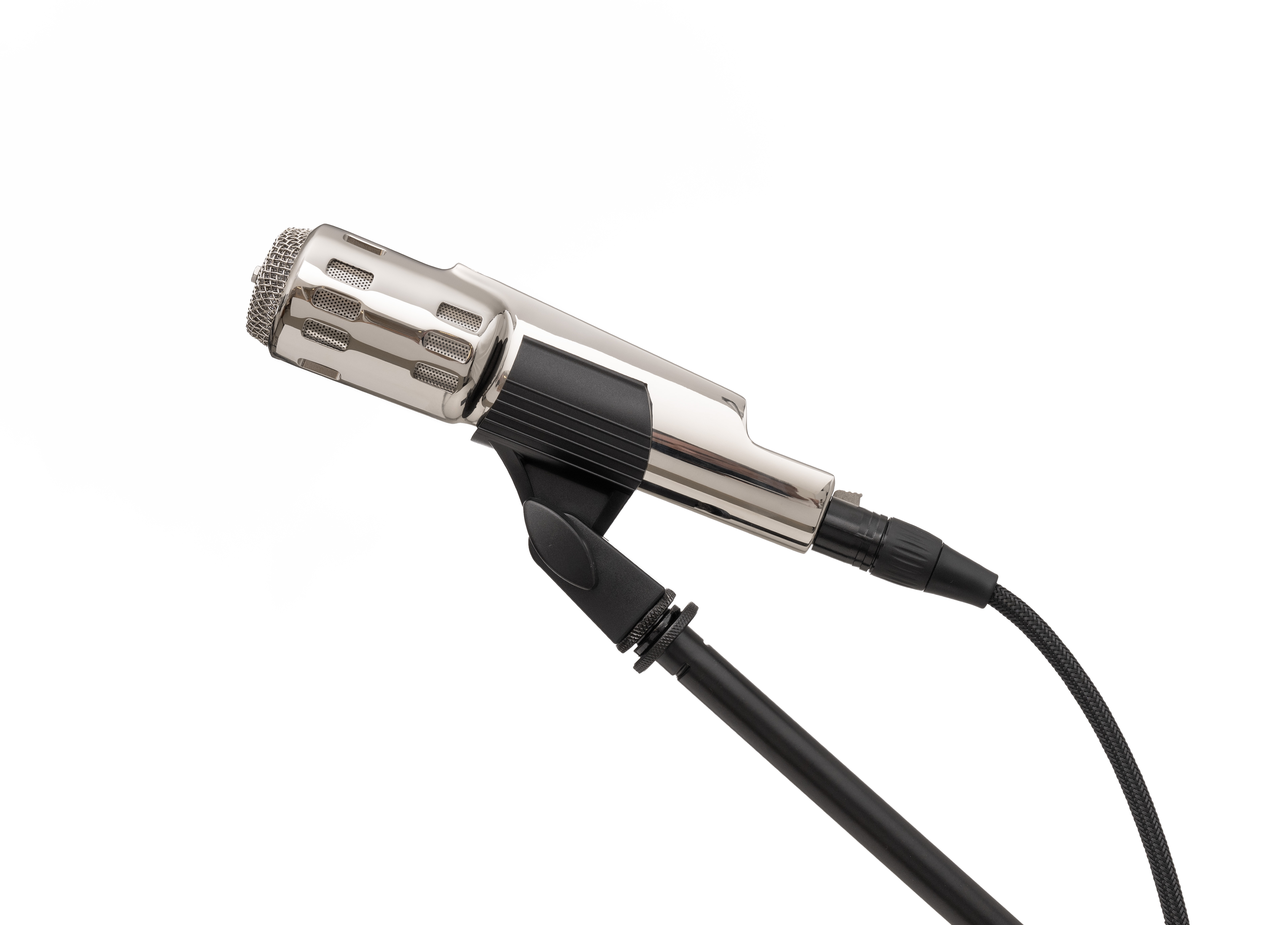 Warm Audio WA-R64C Retro 64 Chrome