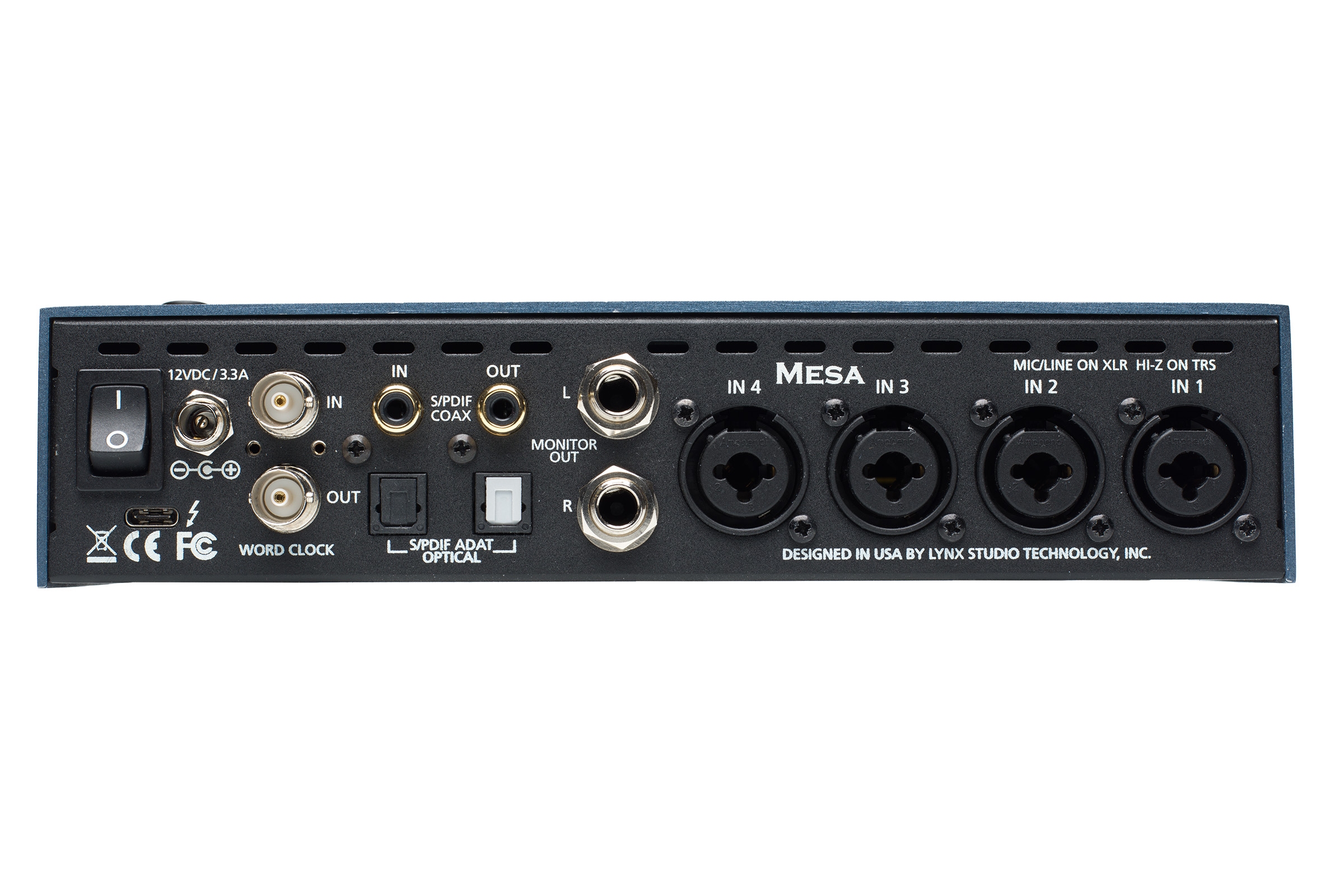 Lynx Mesa