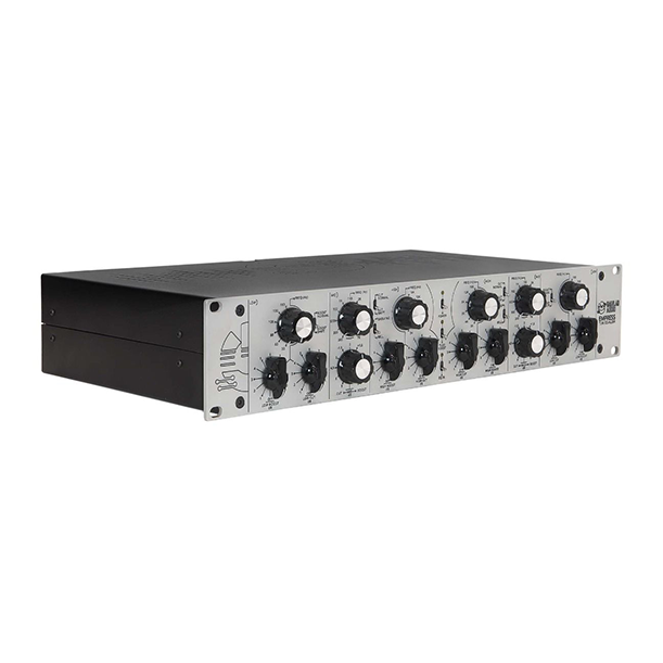 Equalizer