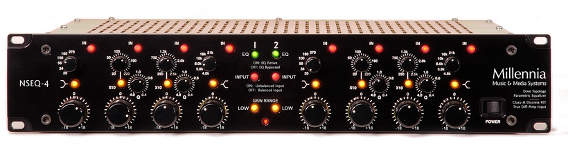 Millennia NSEQ-4