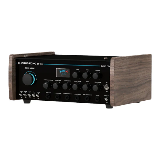 Echo Fix EF-X3 Desktop
