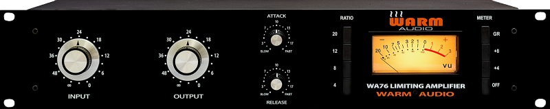 Warm Audio WA76 Warm Audio WA76