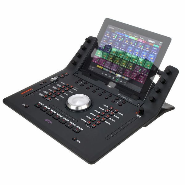 Avid Dock