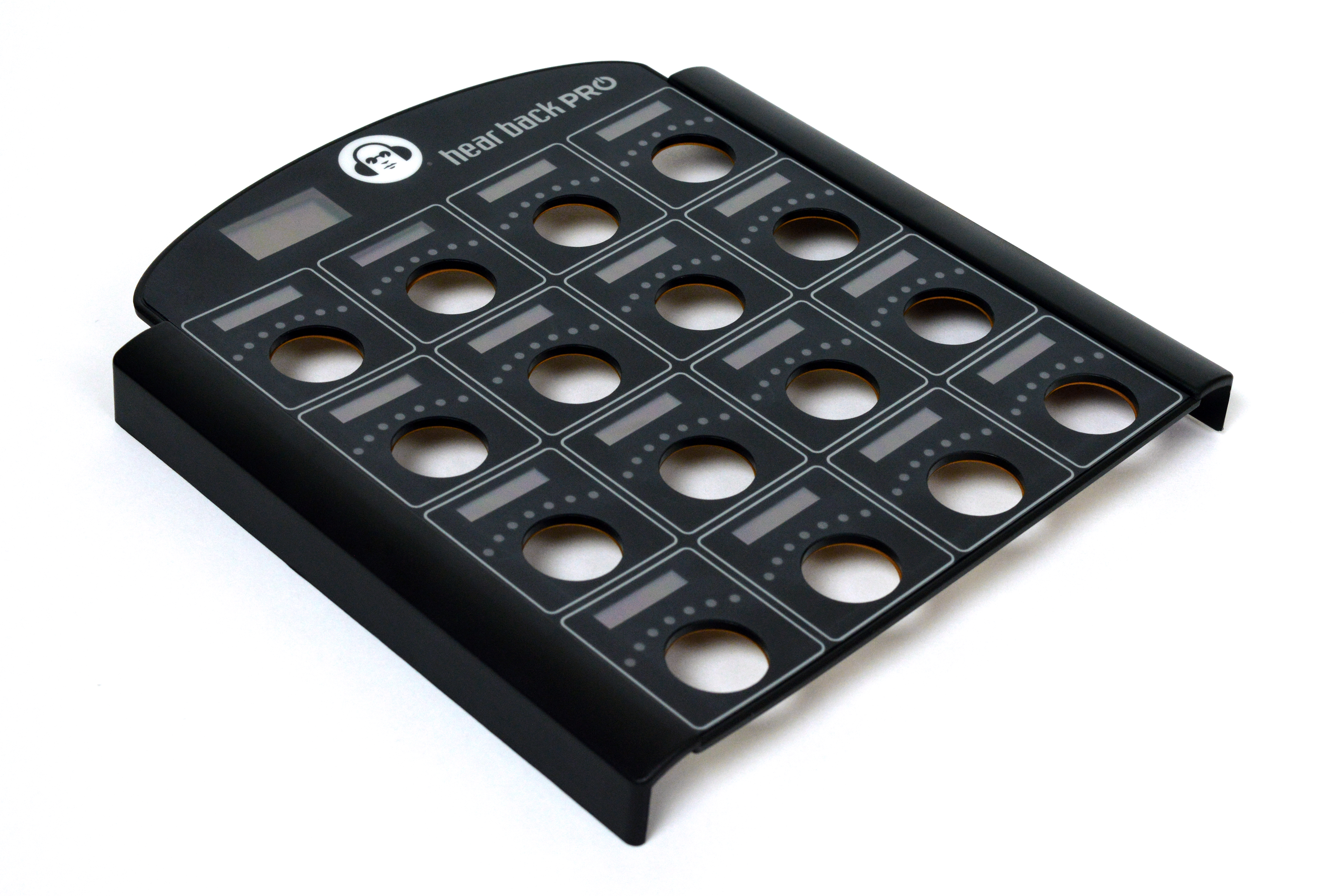 Hear Technologies PRO Digital Overlay Hear Technologies PRO Digital Overlay