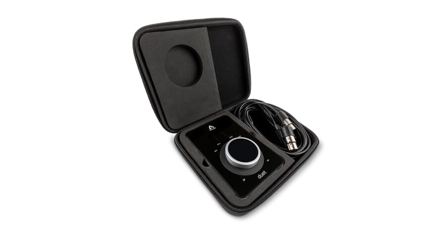 Apogee Duet 3 Apogee Duet 3