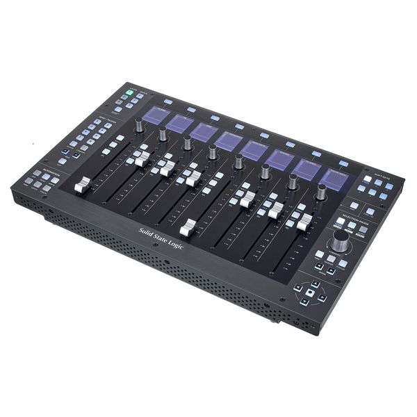Solid State Logic SSL UF8