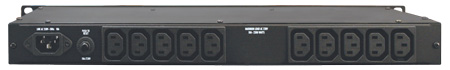 Furman M-10Lx E Furman M-10Lx E