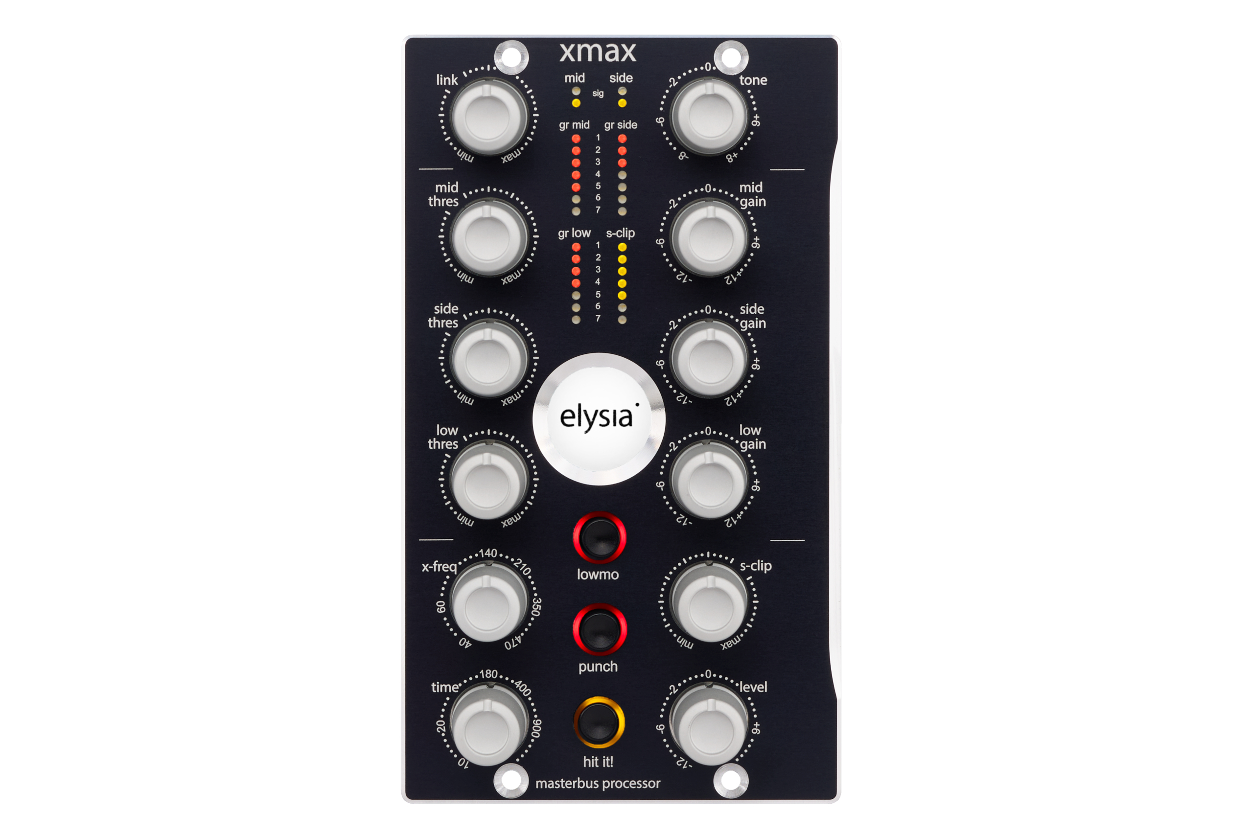 Elysia xmax 500 Elysia xmax 500