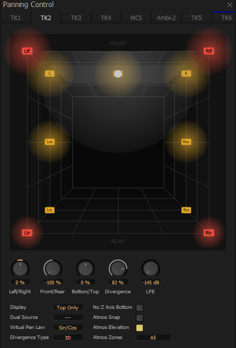 Merging Technologies Pyramix 15 Premium Pack Merging Technologies Pyramix 15 Premium Pack