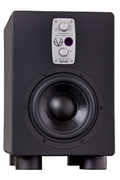 EVE Audio TS107 EVE Audio TS107