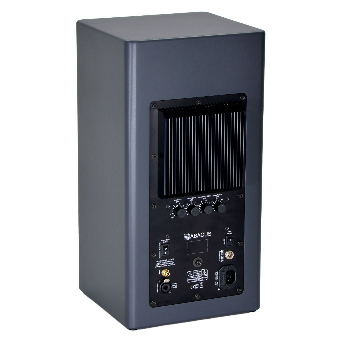 Abacus Mirra 15 (Paarpreis) Abacus Mirra 15 (Paarpreis)
