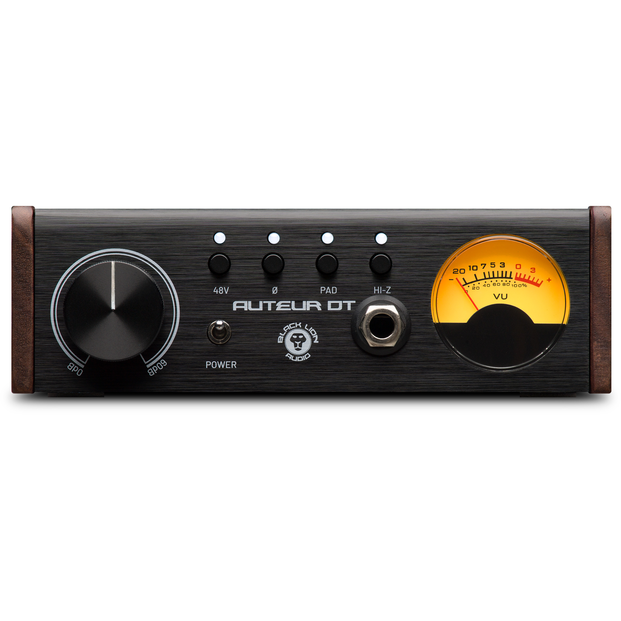 Black Lion Audio Auteur DT Black Lion Audio Auteur DT