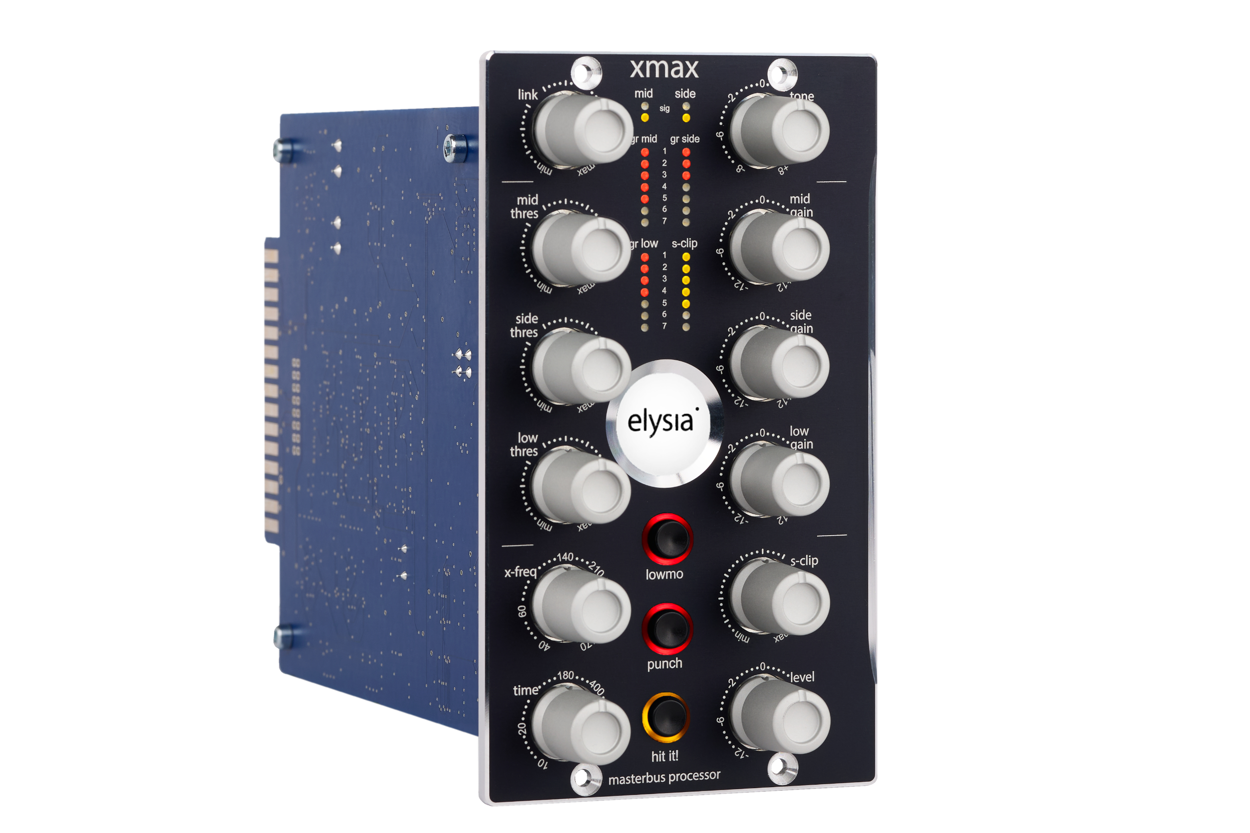 Elysia xmax 500 Elysia xmax 500