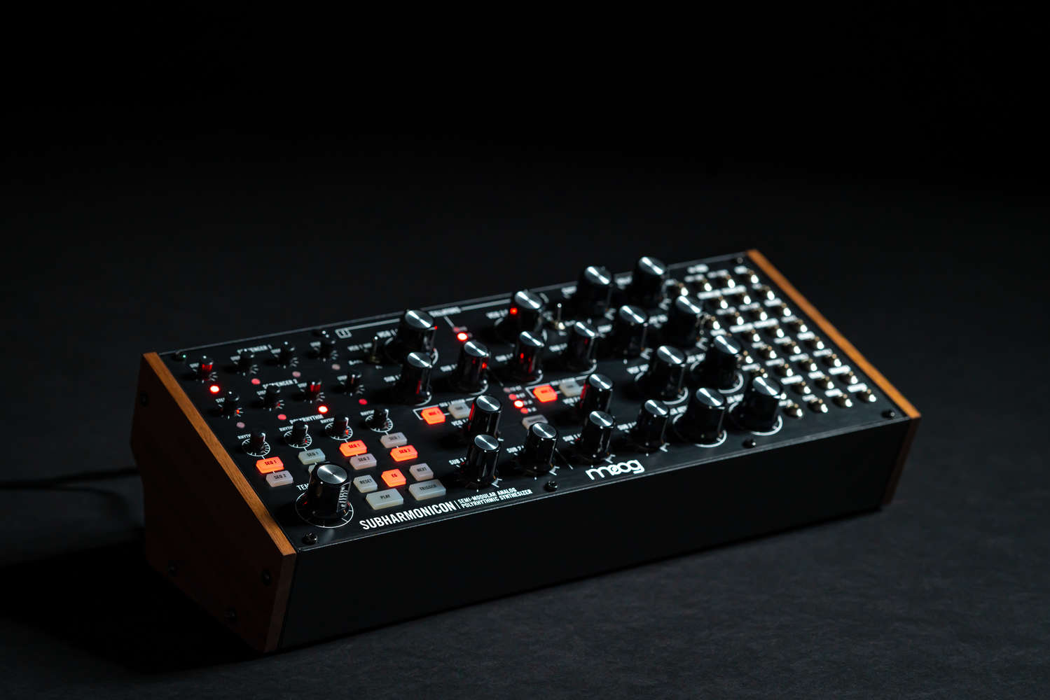 Moog Subharmonicon Moog Subharmonicon