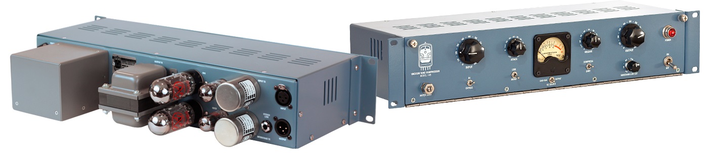 Locomotive Audio 14B PCB Locomotive Audio 14B PCB