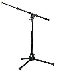 Konig & Meyer 259 Microphone stand black