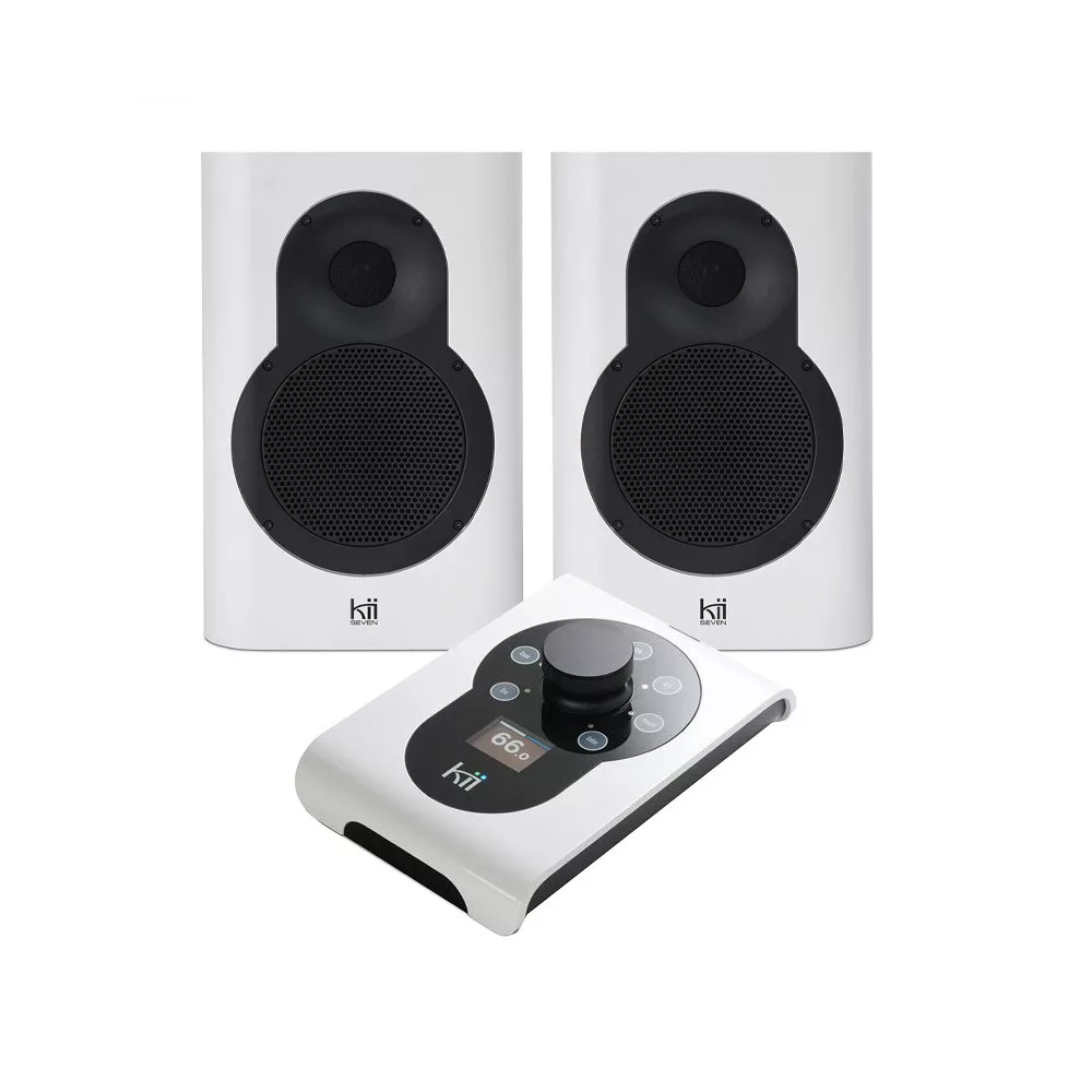 Kii Audio Kii SEVEN System Kii Audio Kii SEVEN System