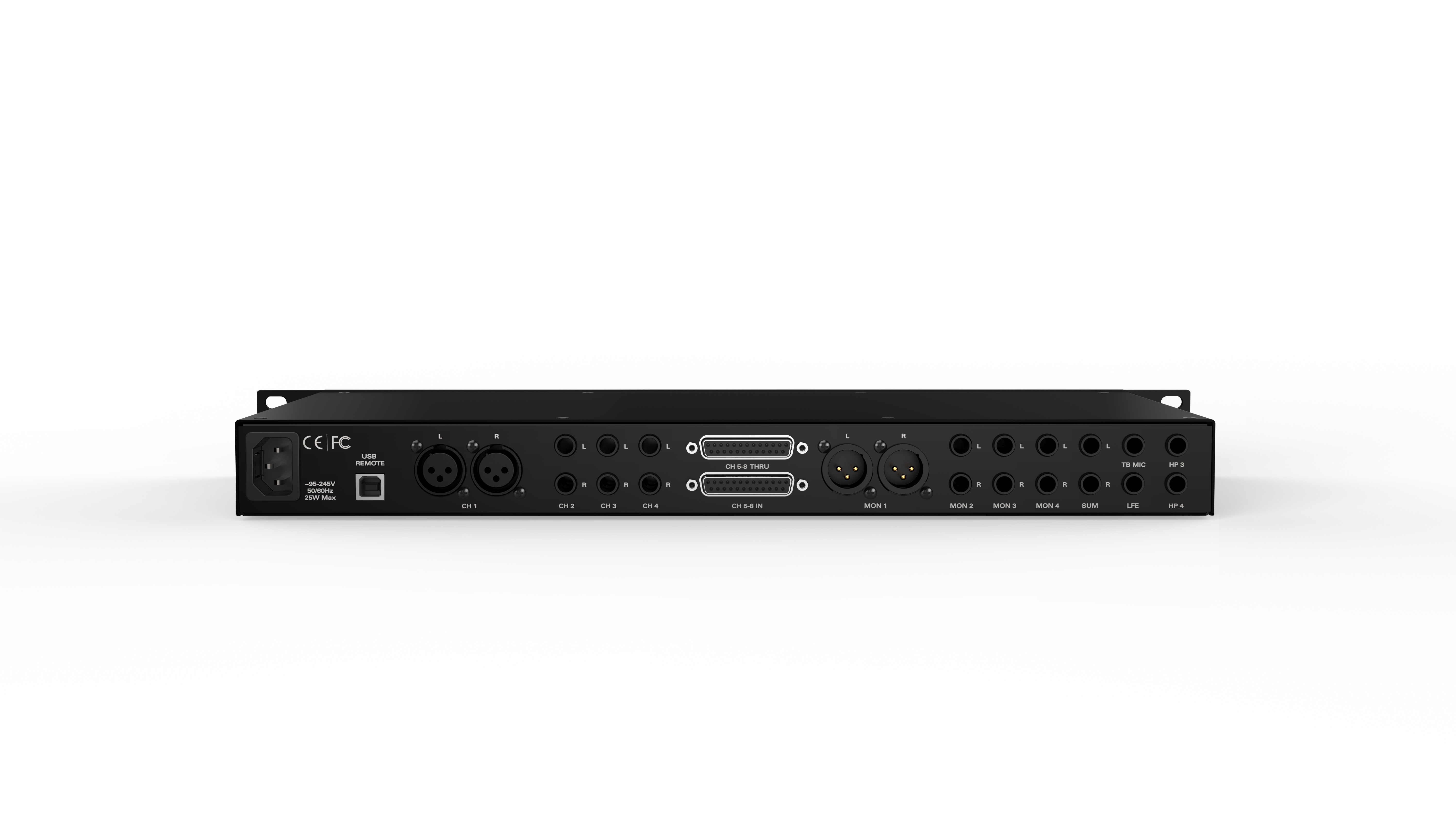 Antelope Satori Gen 2 + R4S Bundle