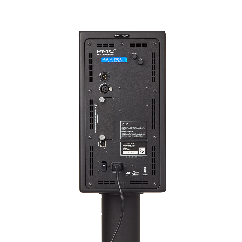 PMC - PMC 6 Pair PMC - PMC 6 Pair