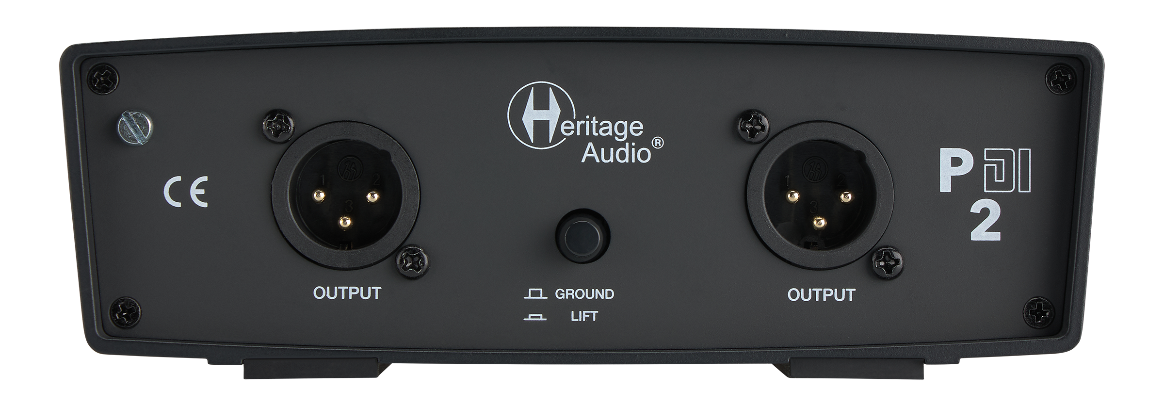 Heritage Audio P DI 2 Heritage Audio P DI 2
